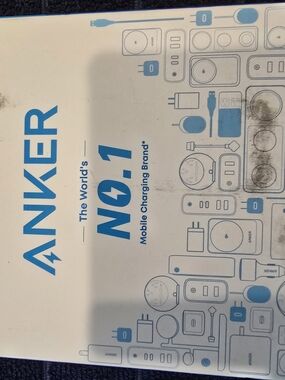 Anker Charging